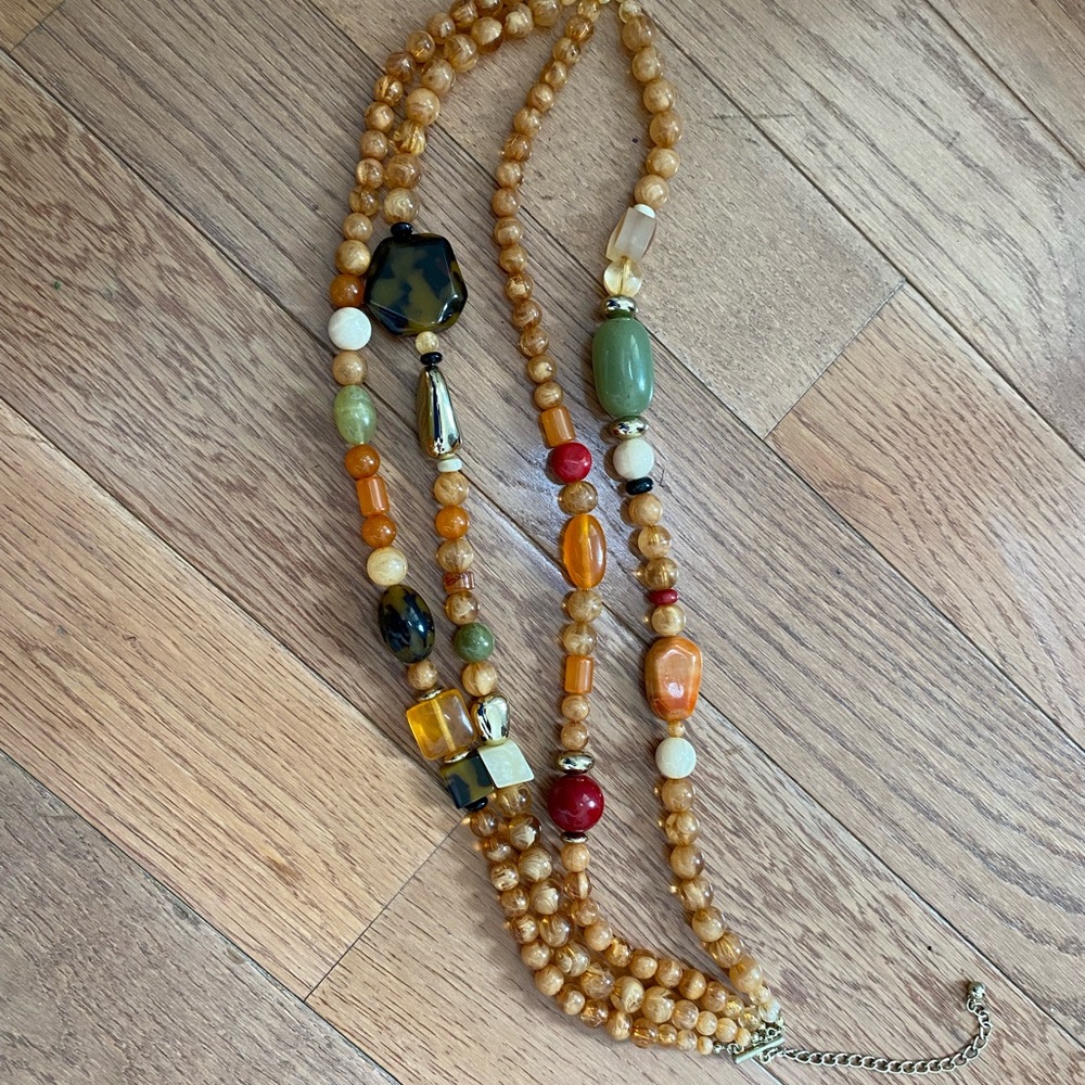 Necklace - Picture 2 of 4